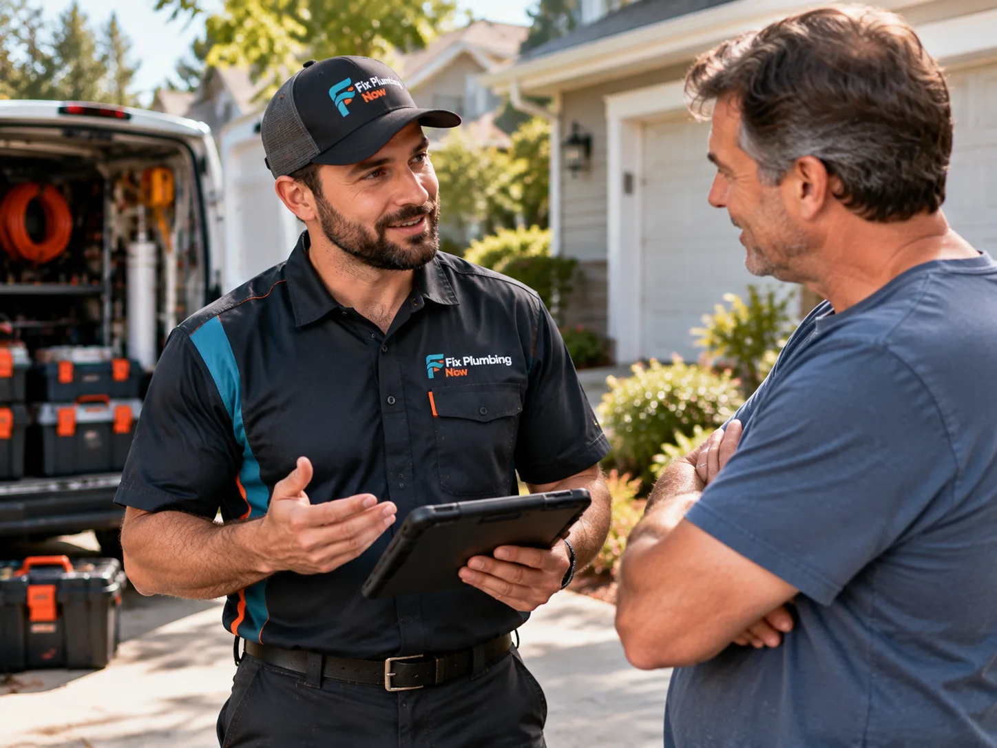 Clogged Drain Service Lansdale, PA FAQs